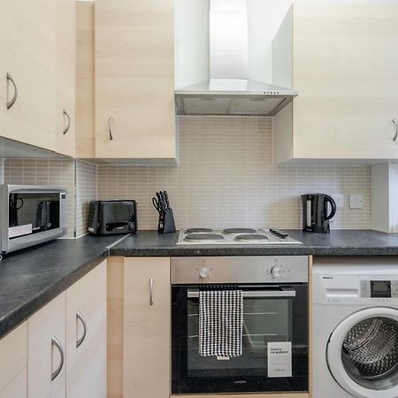 Aplacetostay Central London Apartment, Zone 1 Wat Eksteriør billede
